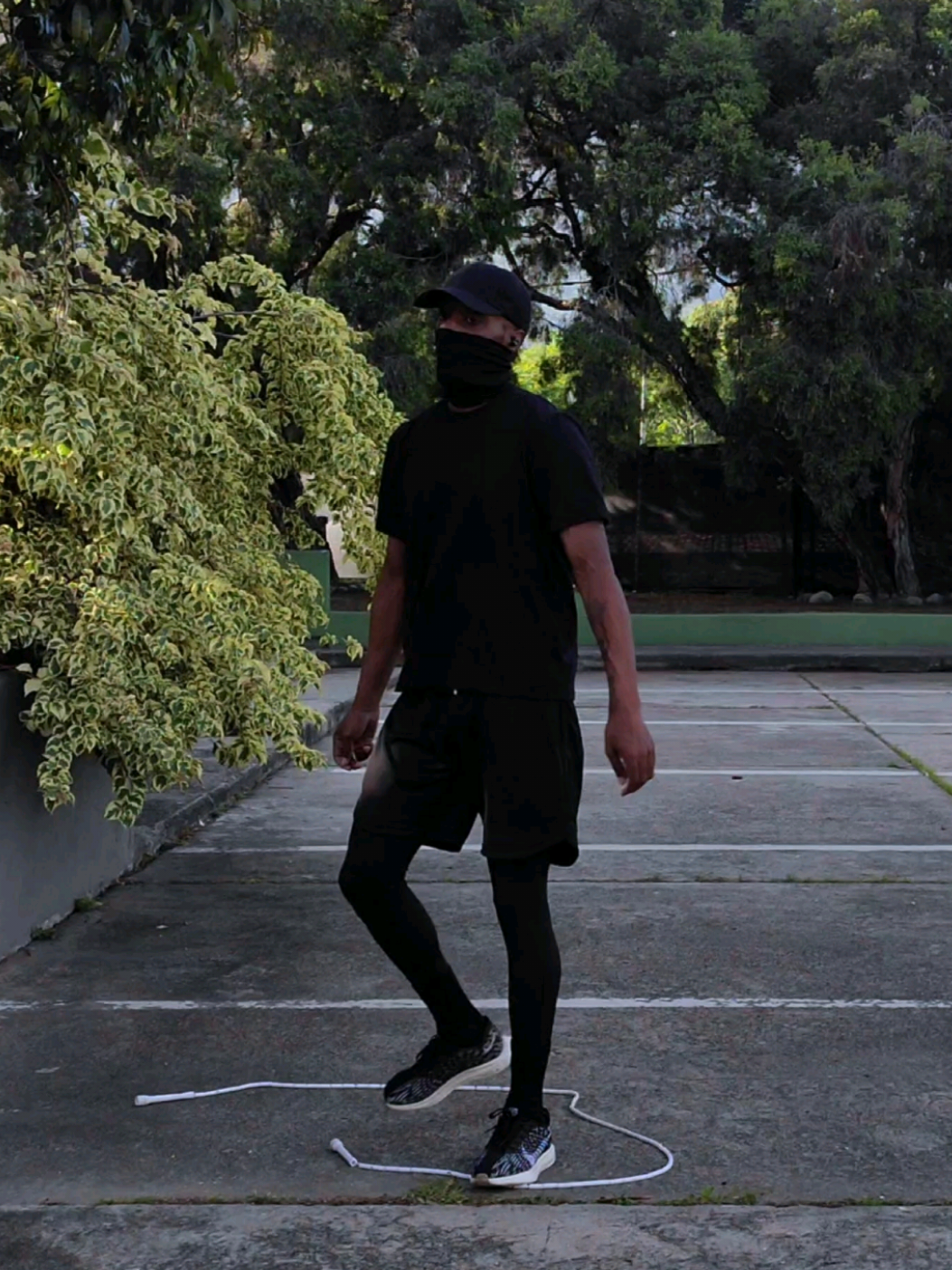 @Eduardo Casseus