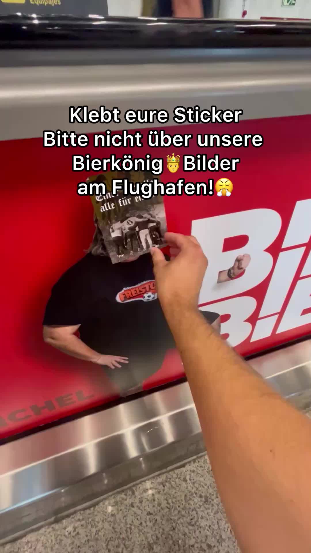 @Partycrasher