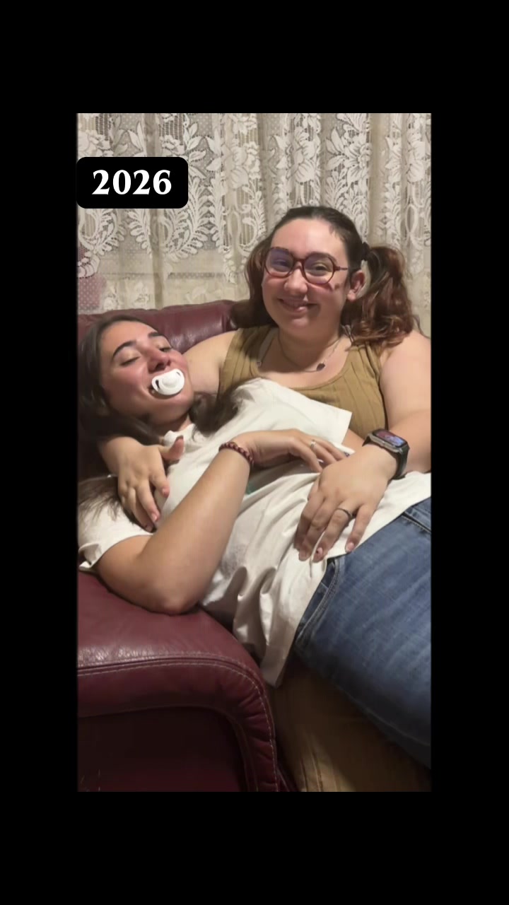 @Loane / Héloïse ´s mom