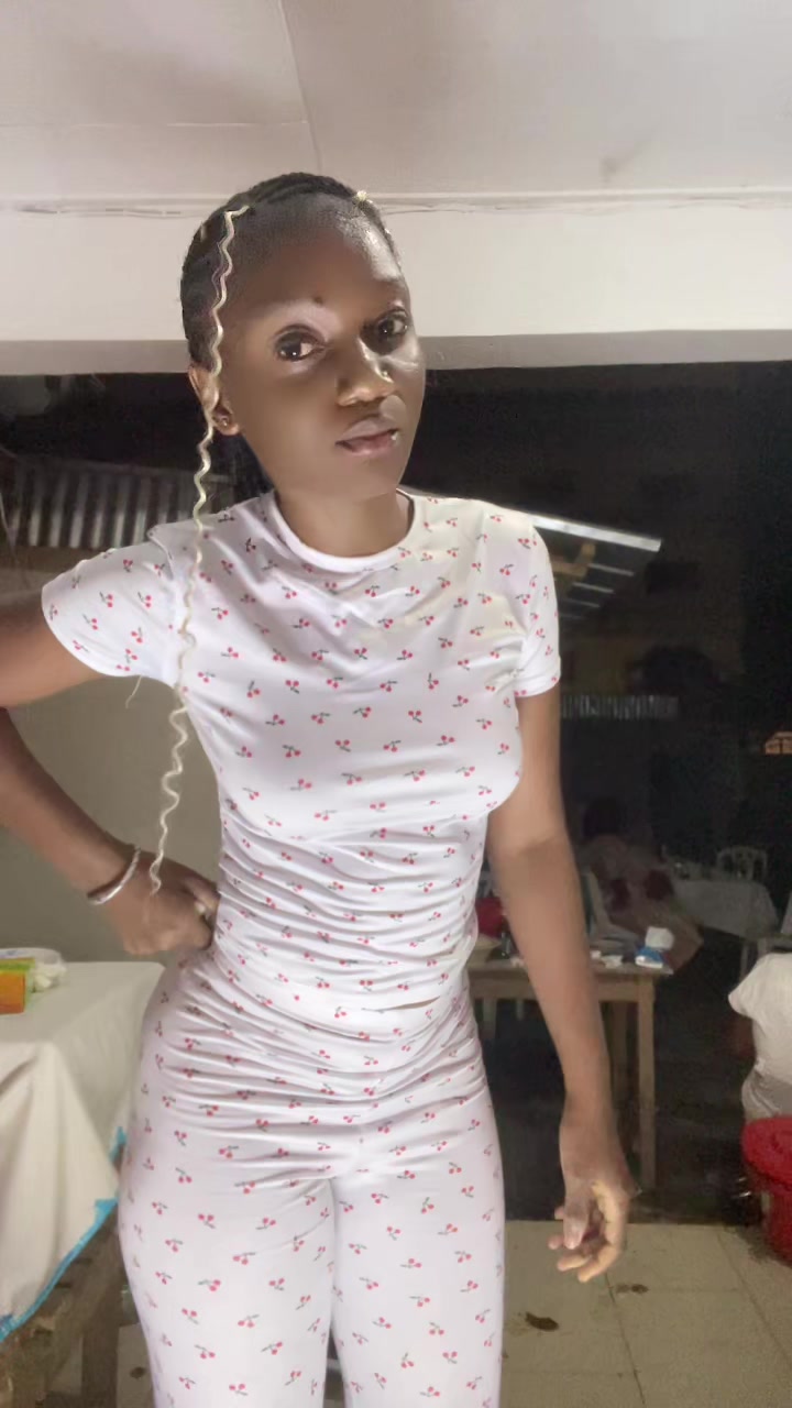 @Reine Esther 💍😍