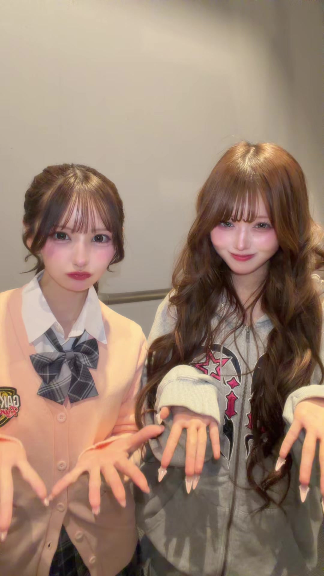 @すなずり(かりんです)