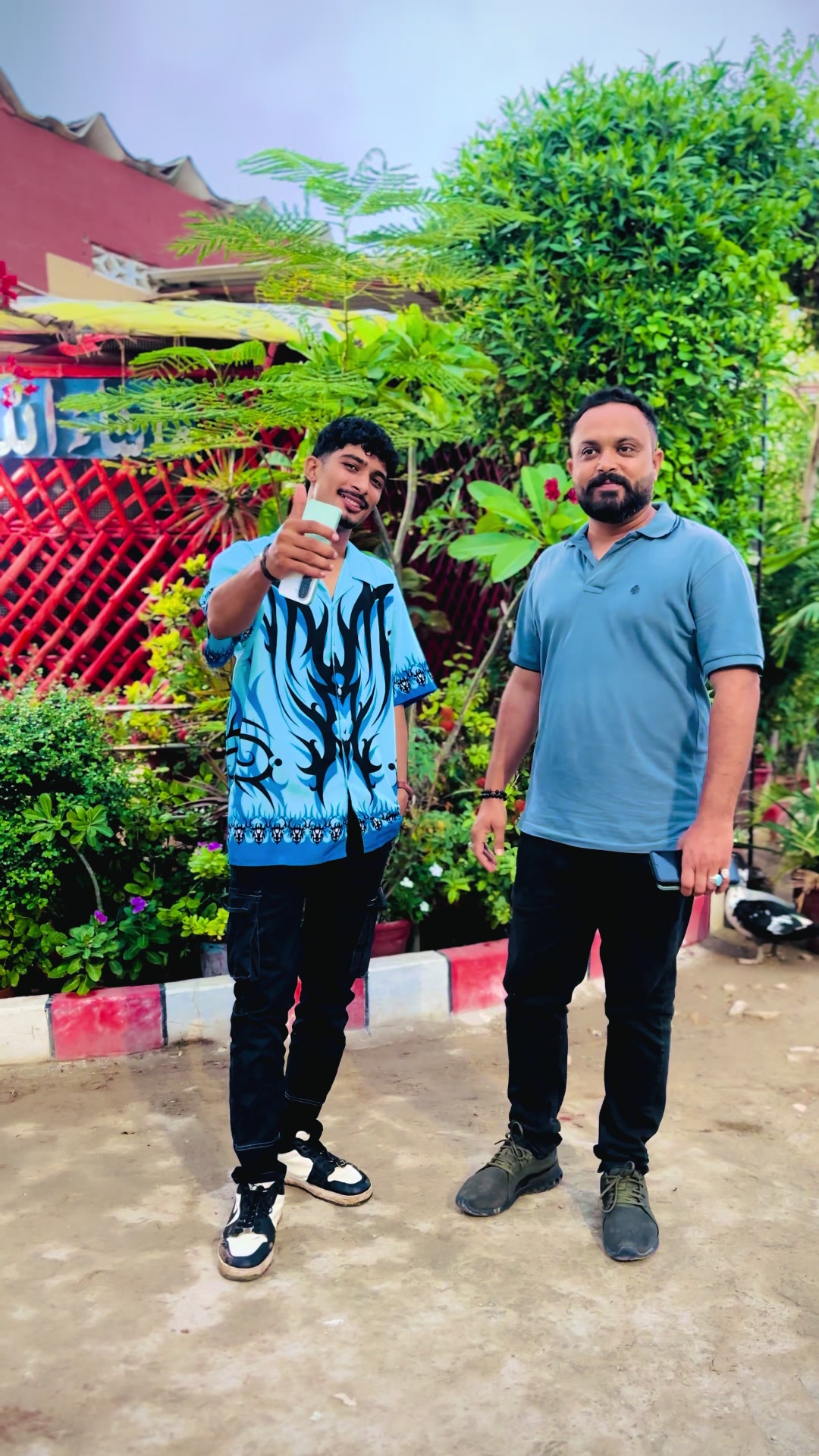 @SHabaBab waLy 😈👑