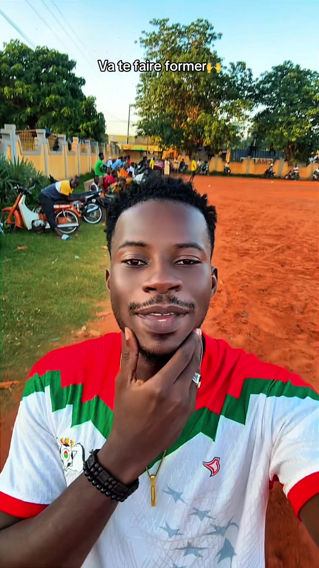 @King🇧🇫 Hamed🇨🇮