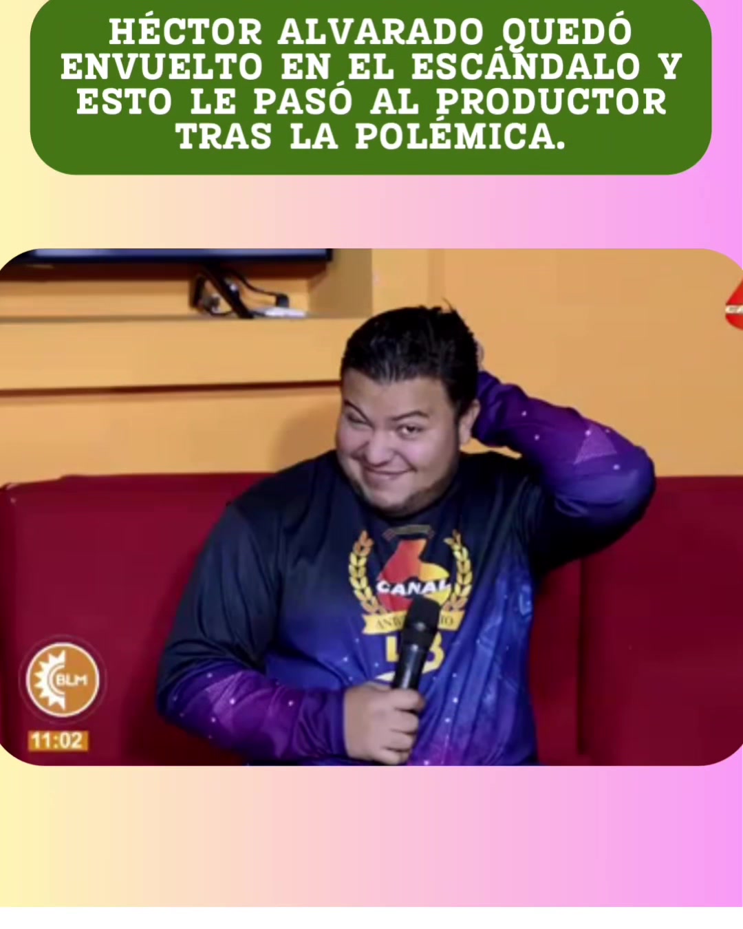 @Canal Seis Honduras