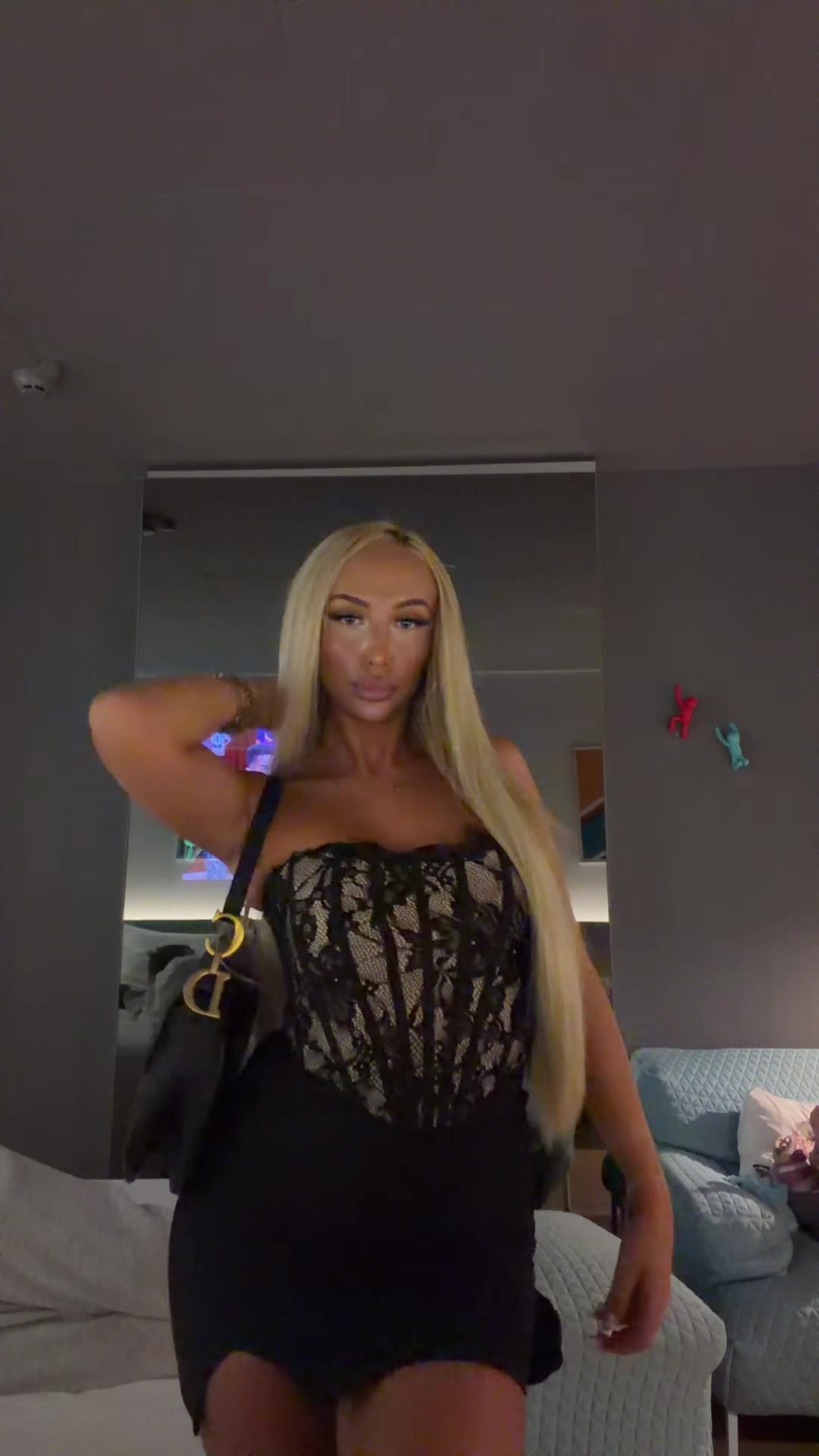 @Babygirl