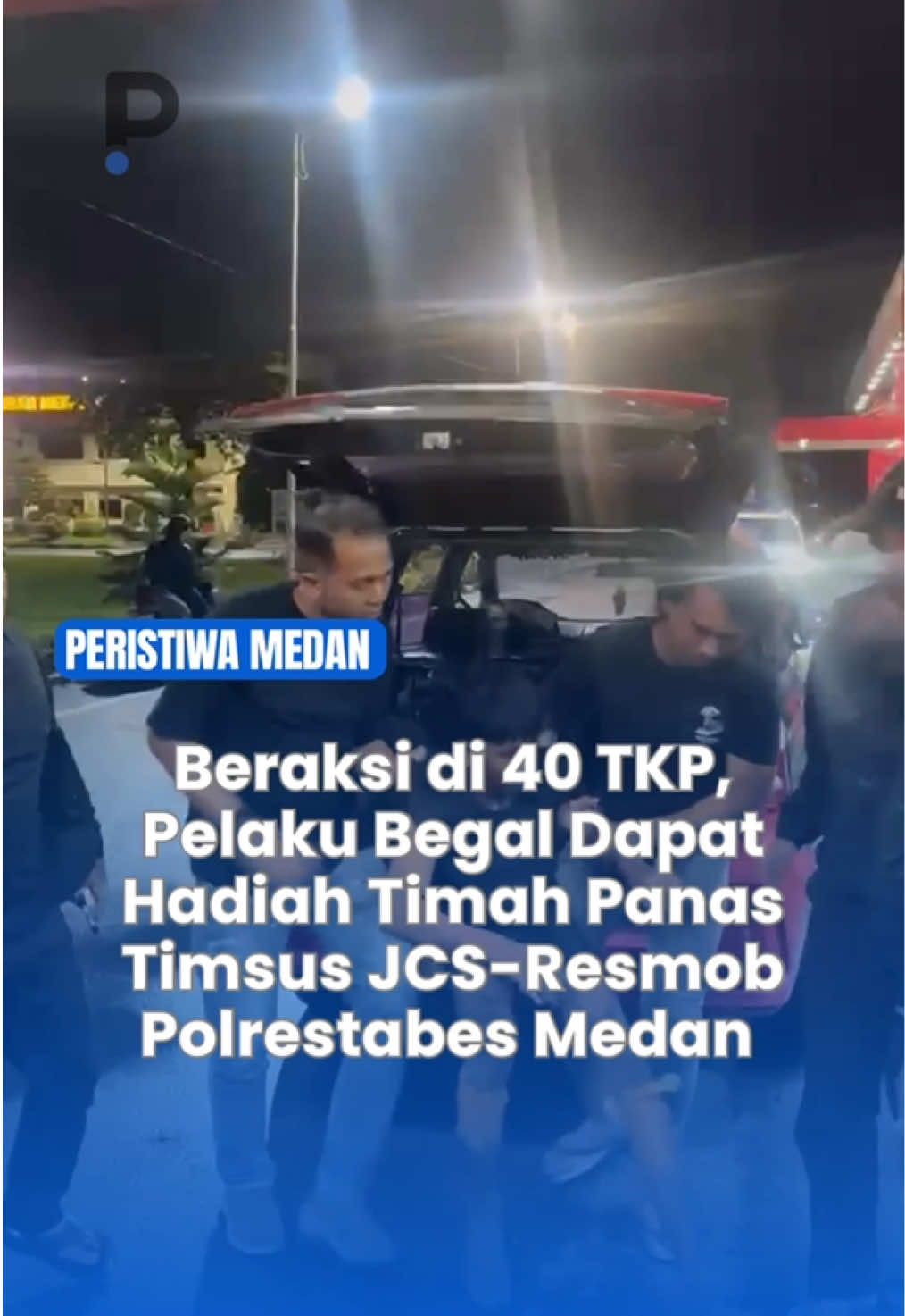 @Peristiwa Medan