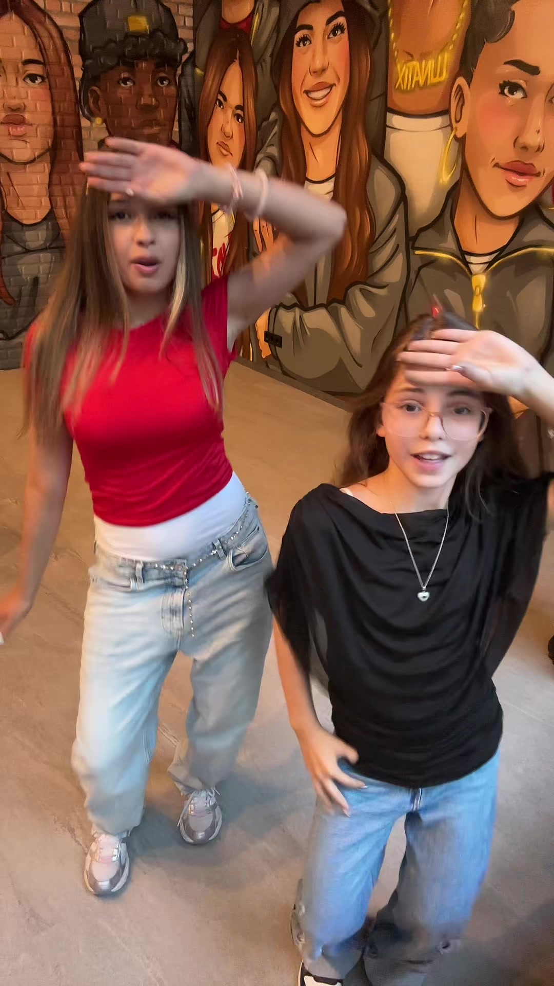 @ALISA DANCING QUEEN