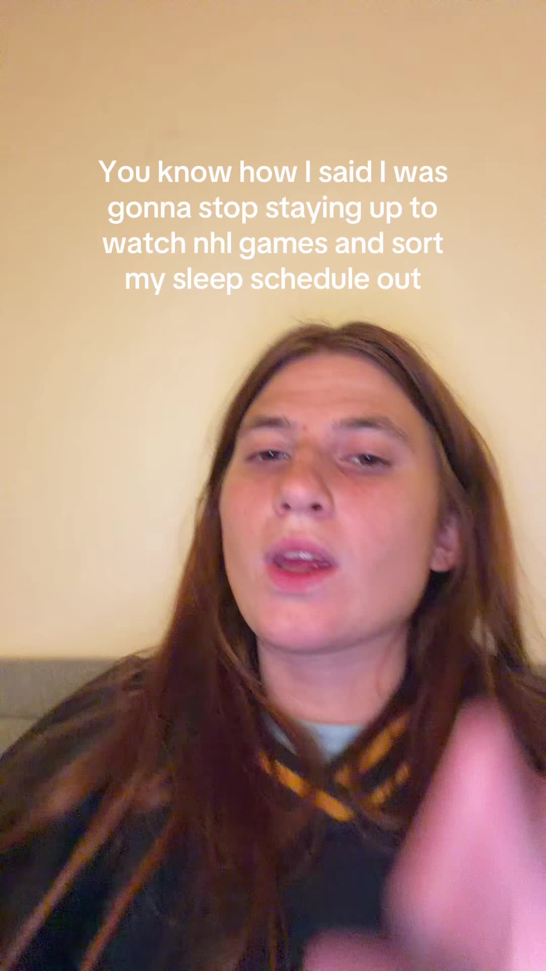 @Beccie 🏒