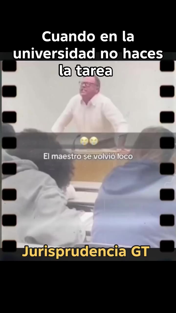 @Jurisprudencia GT