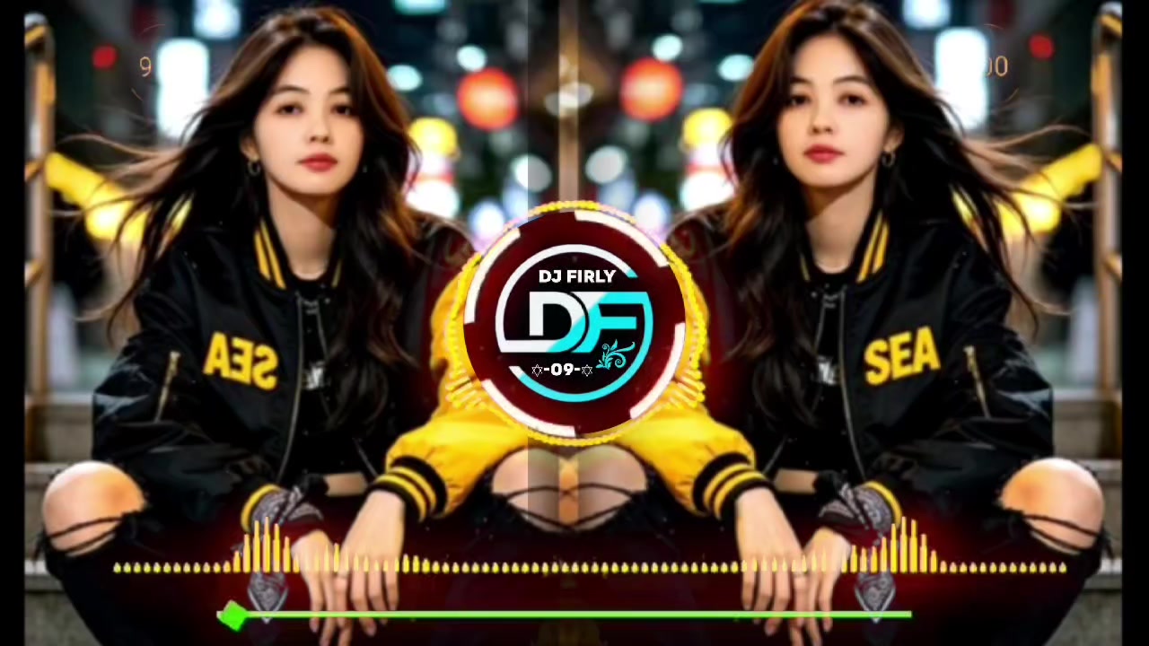 @DJ FIRLY
