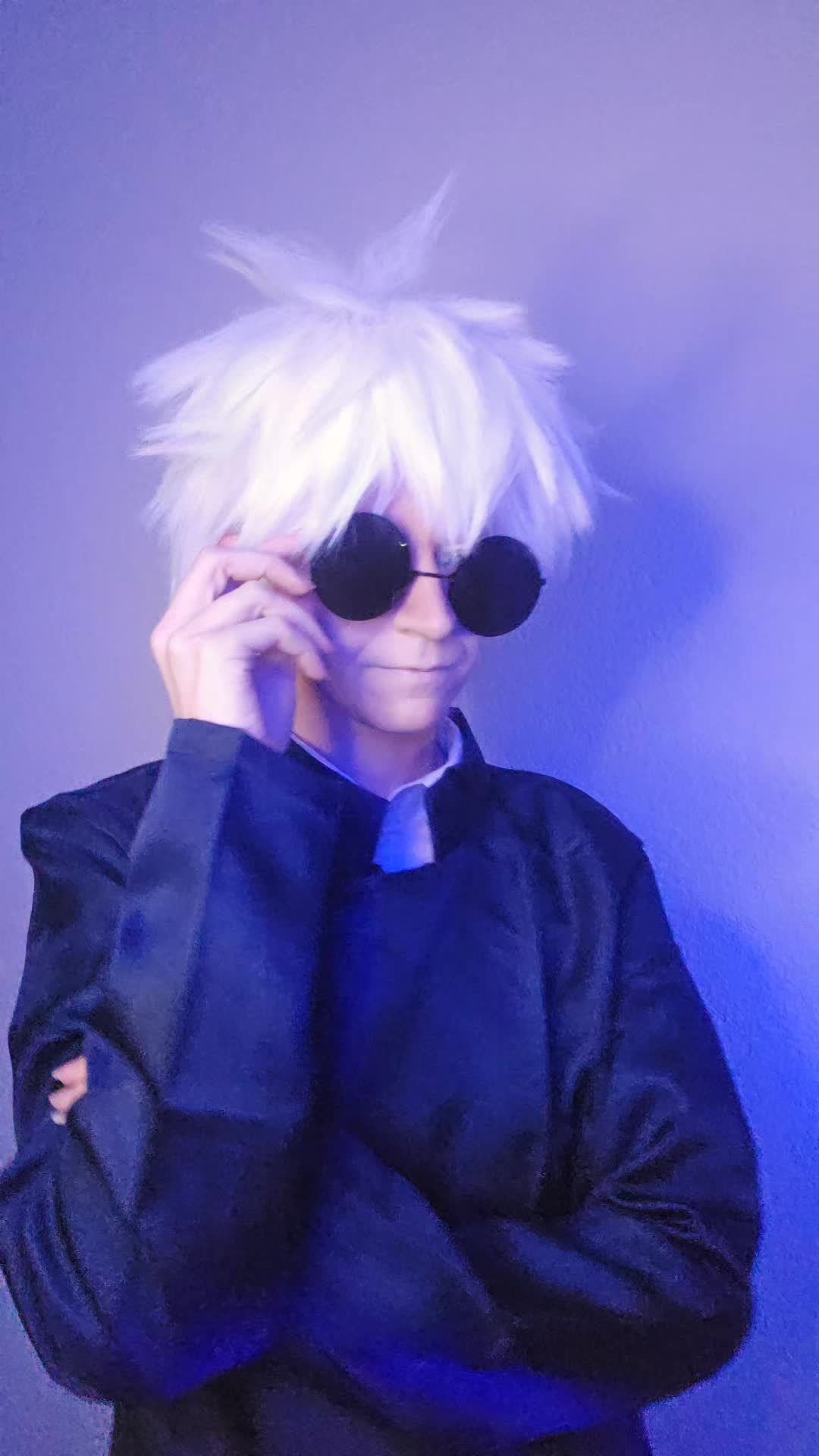 @SonicCurse