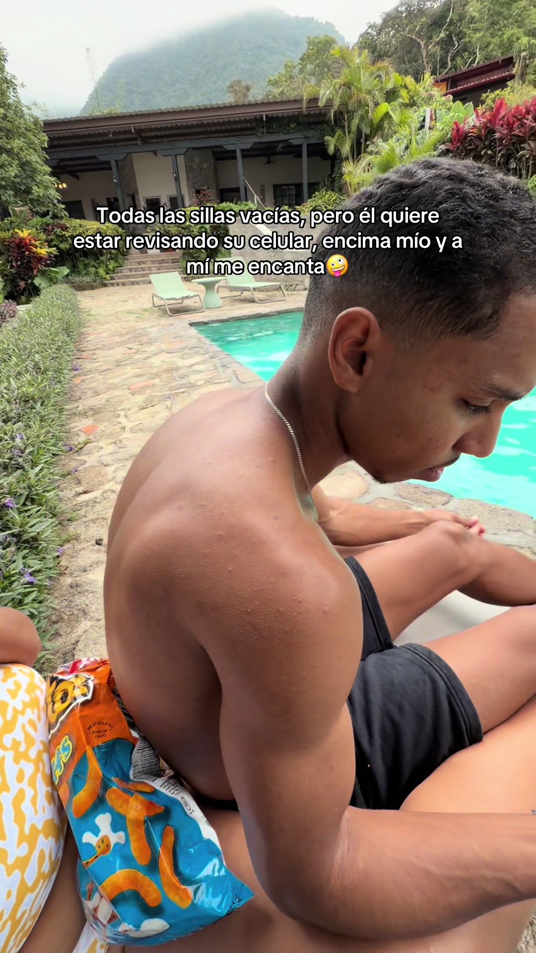 @Debbie Reyes