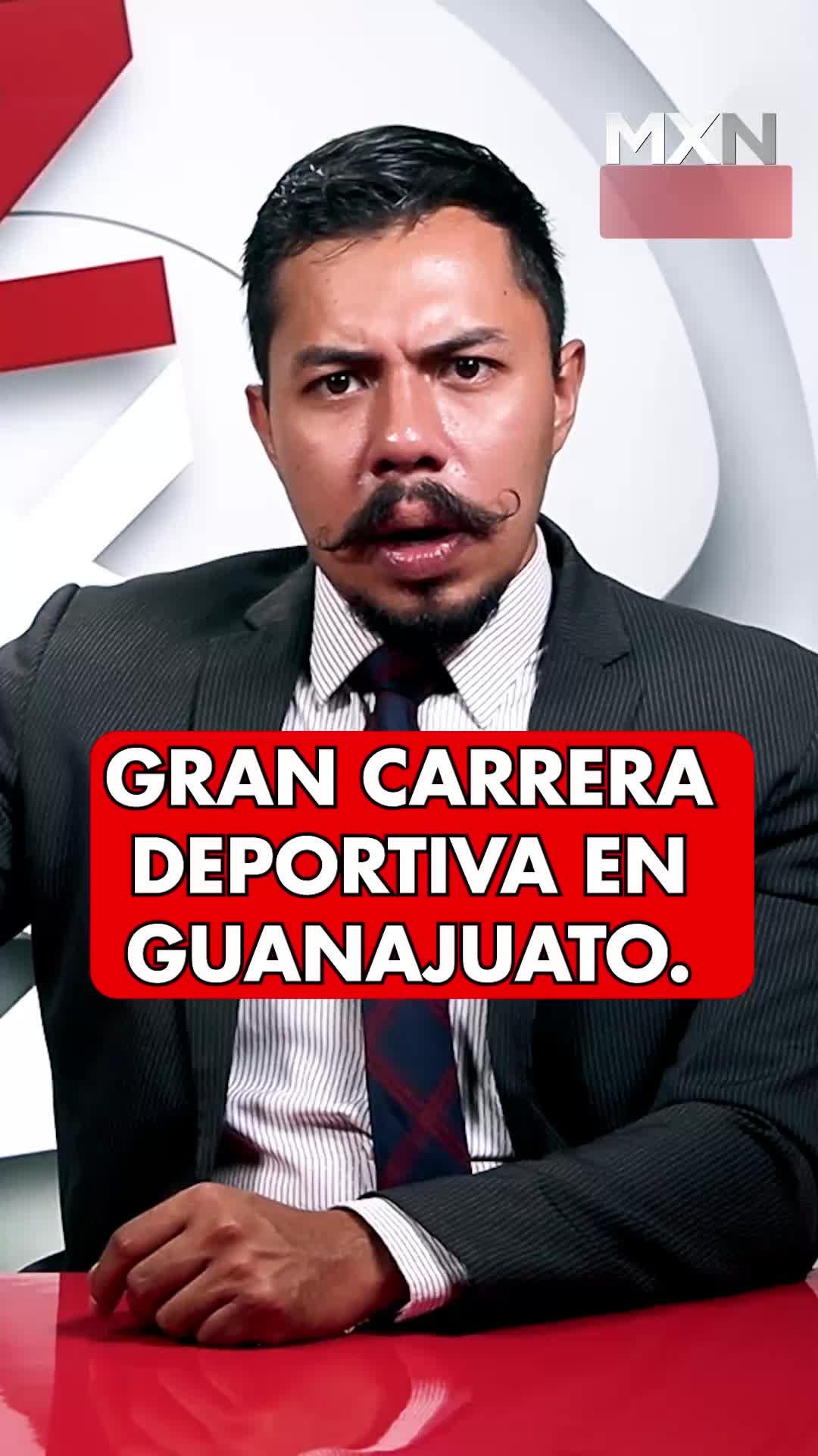 @Informativo Mxn