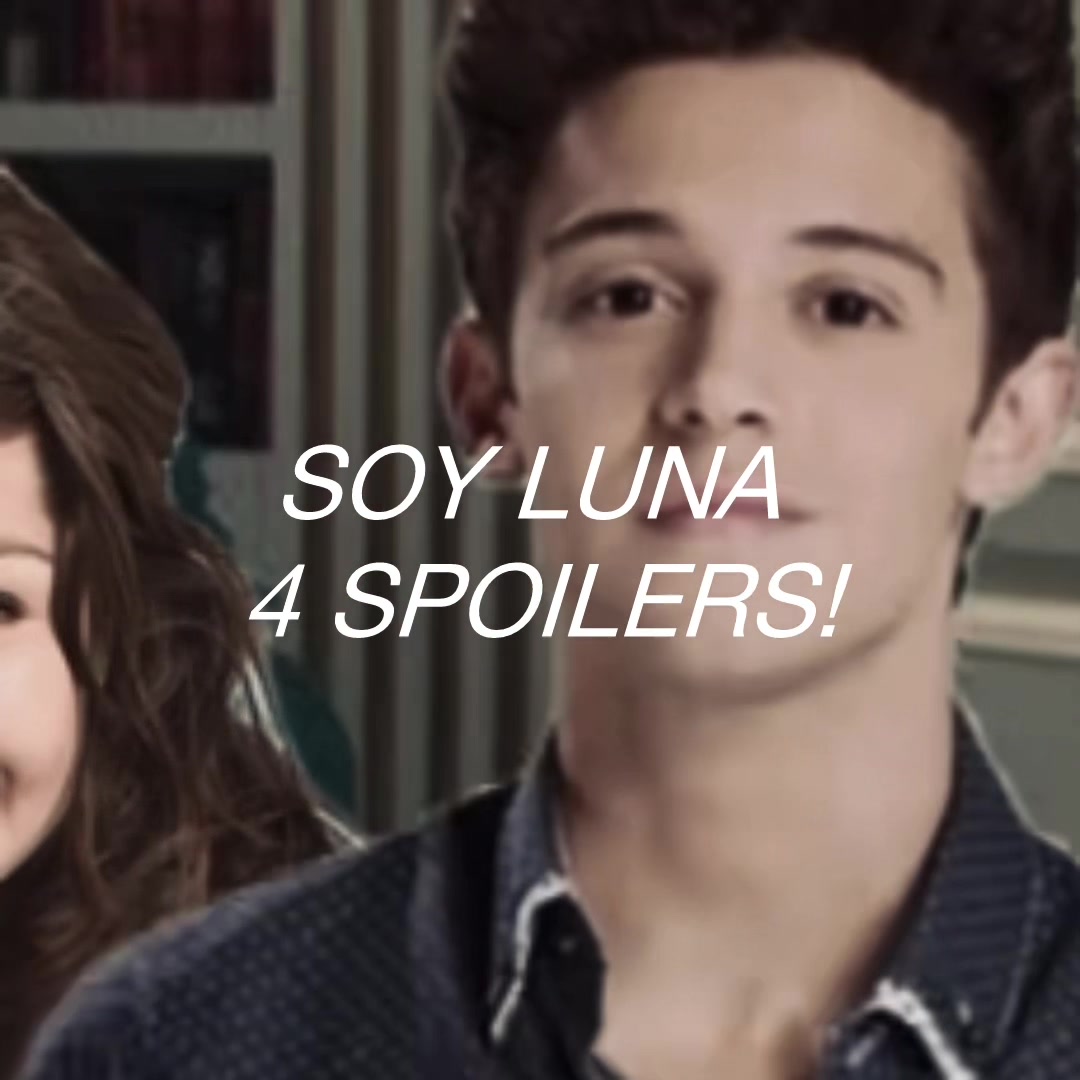 @SOY LUNA PORTAL