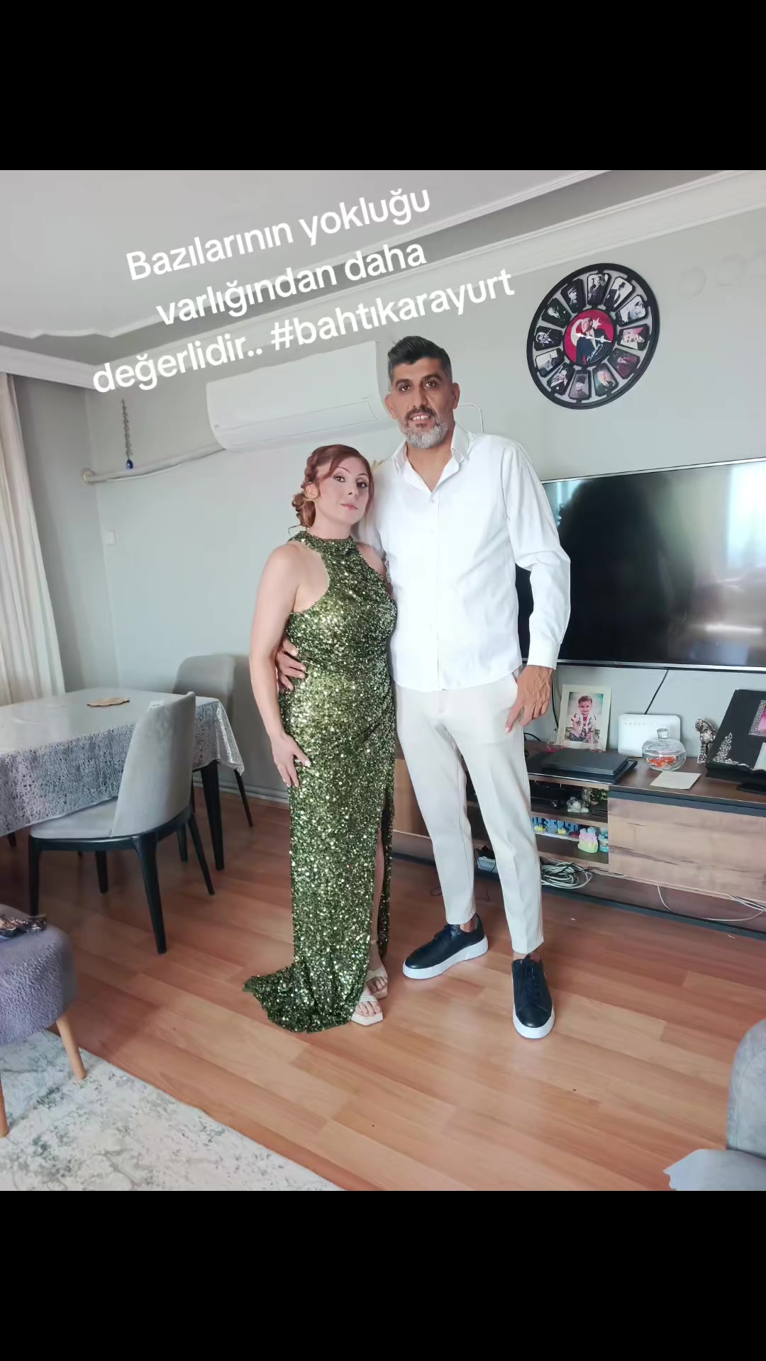 @Yurtsever Atabay