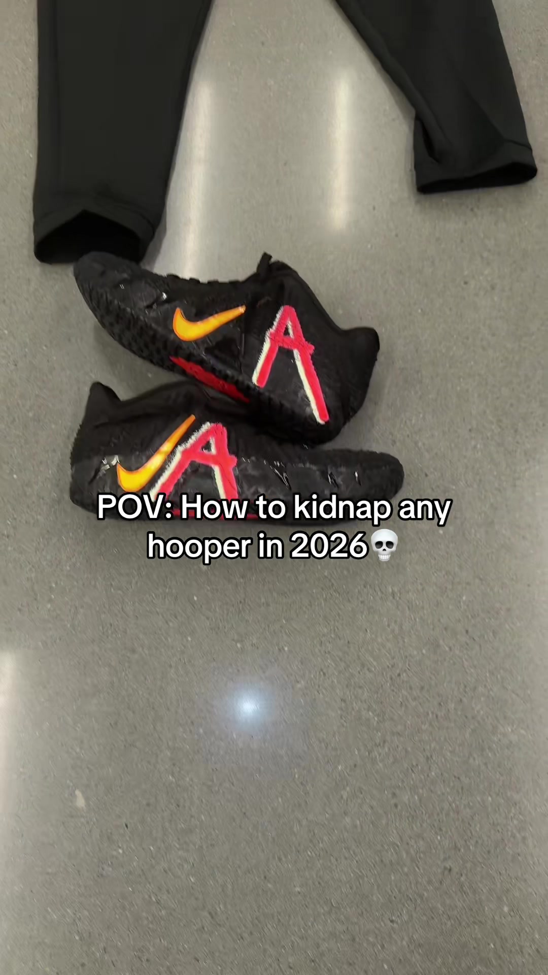 @Hoop Armour