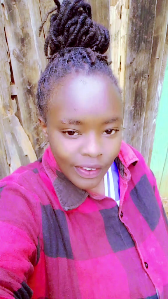 @WANJIKU❤