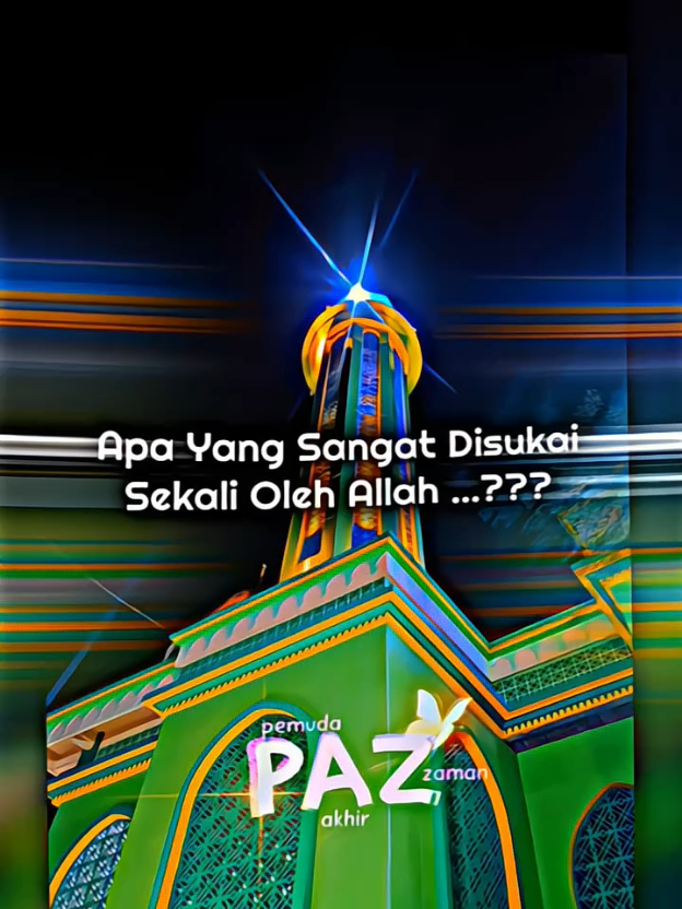@PAZ-DAKWAHSTORY27🕊️🕊️