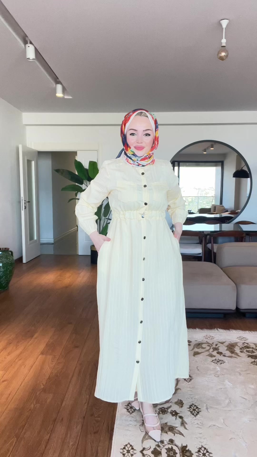 @Moda Mesra