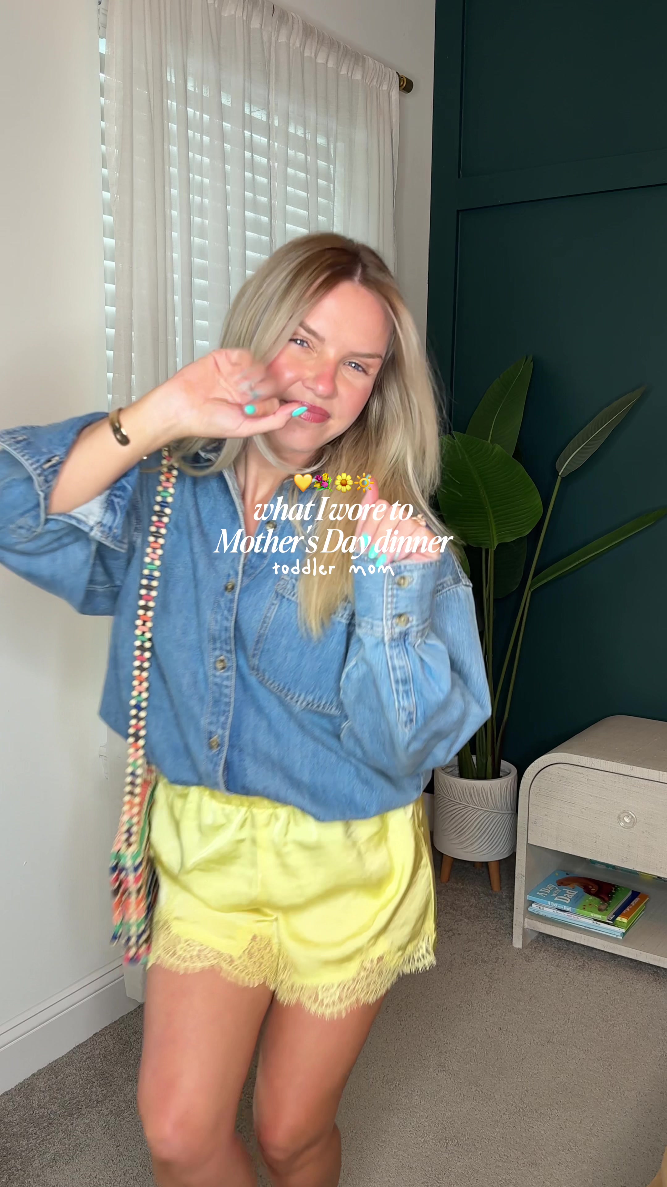 @keri | motherhood + fitness