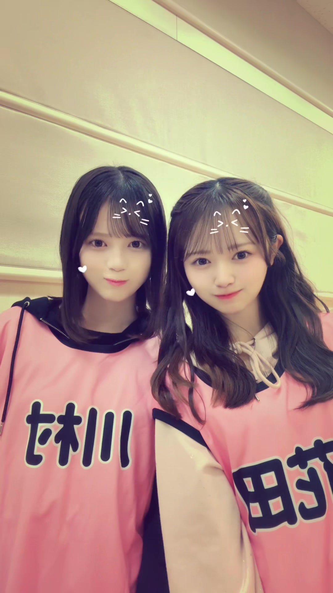 @めいちゃん