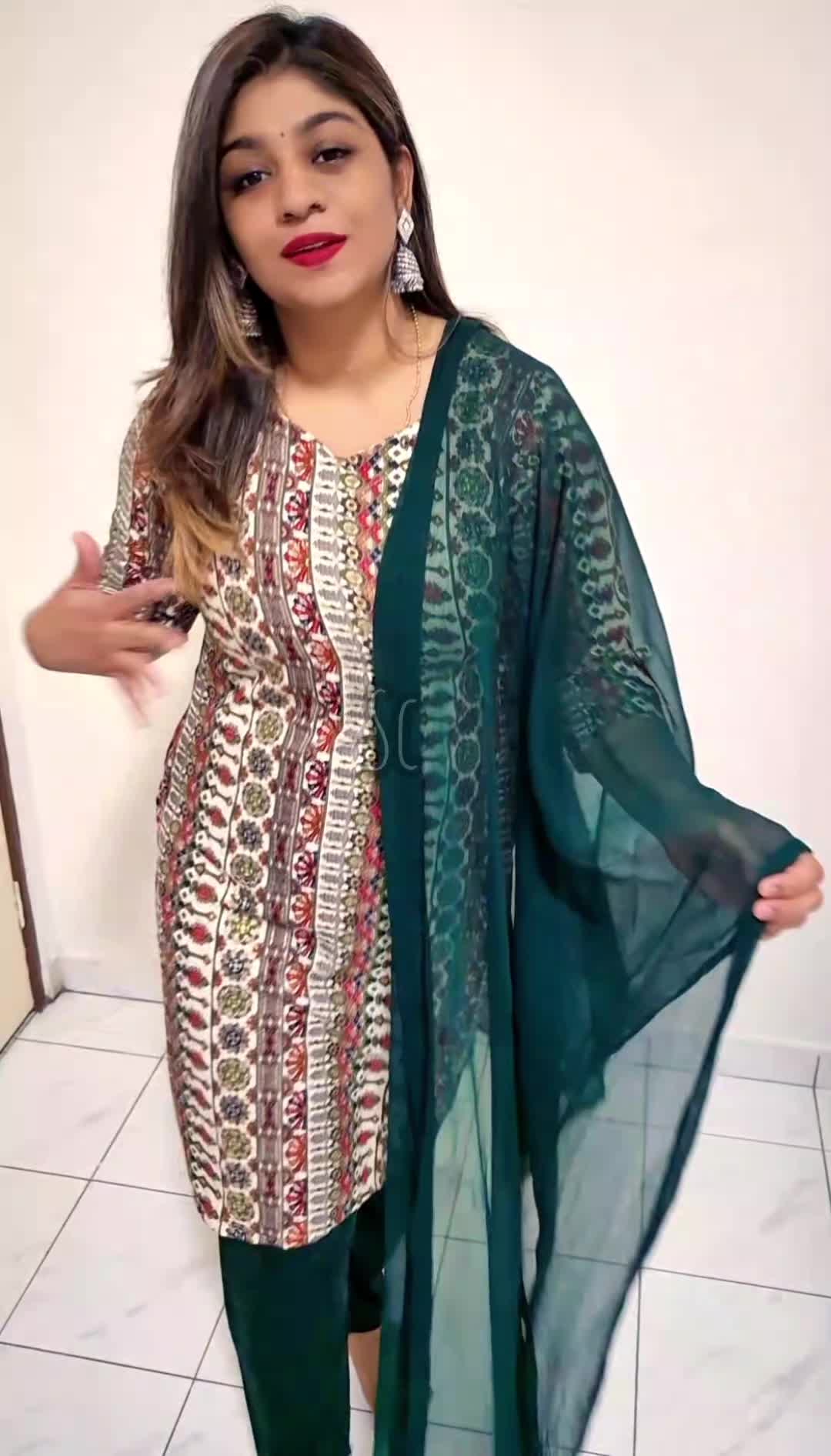 @Sai Chenaan Collection