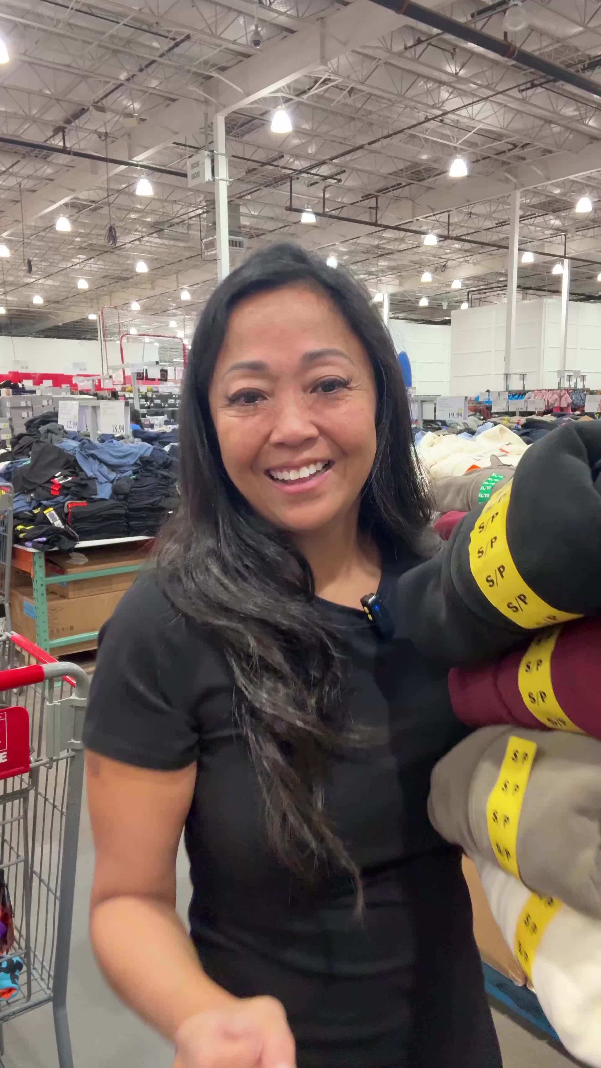 @Costco Lovers Canada