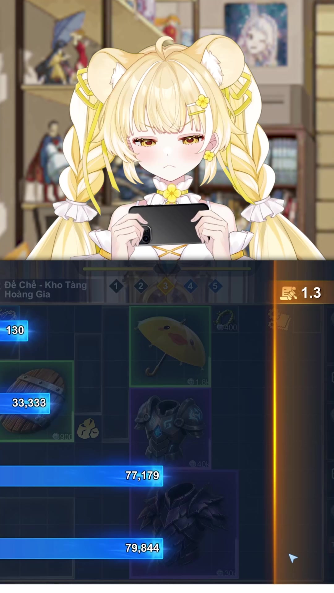 @Tani Kami 🐹