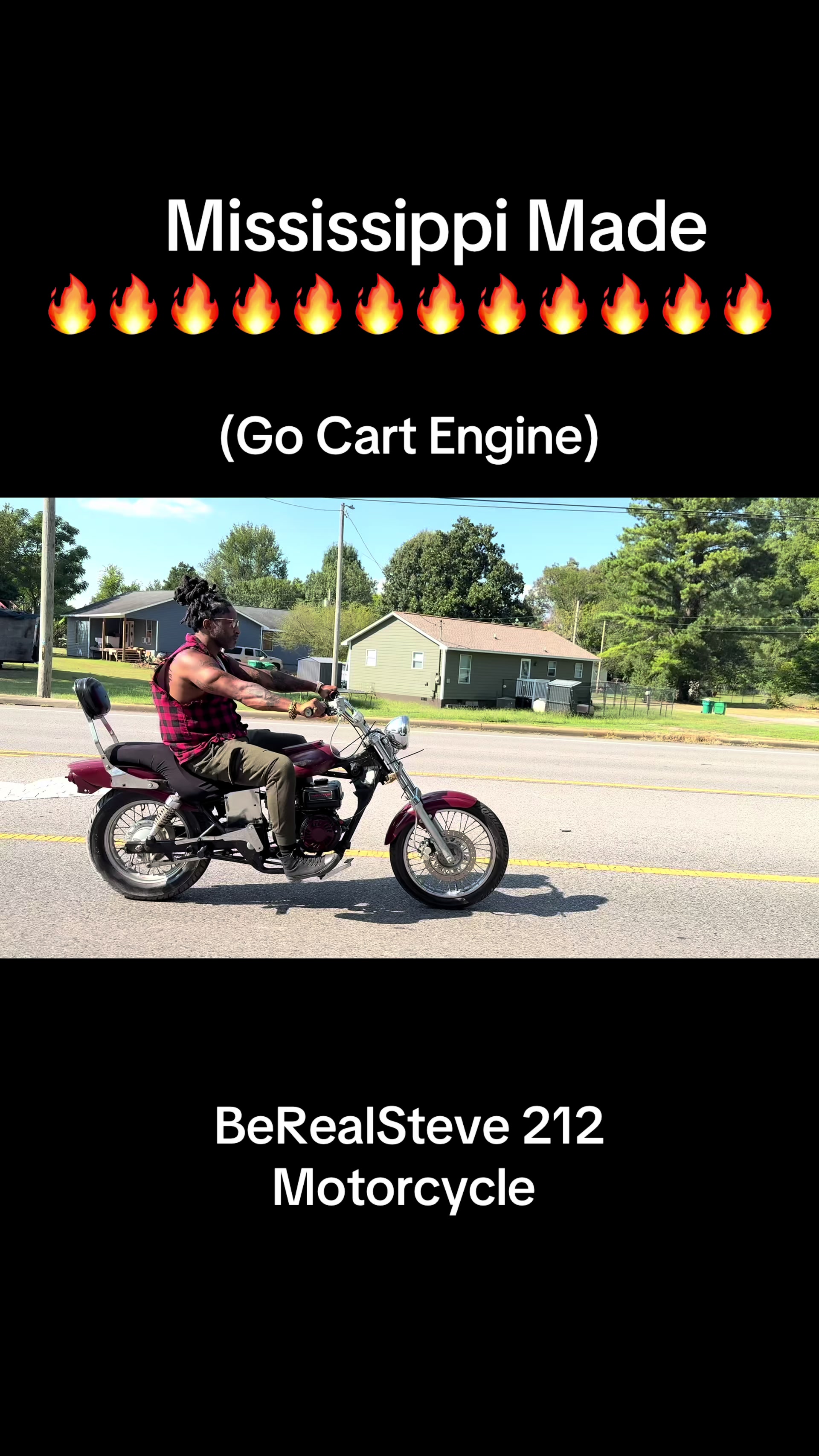 @BeRealSteve
