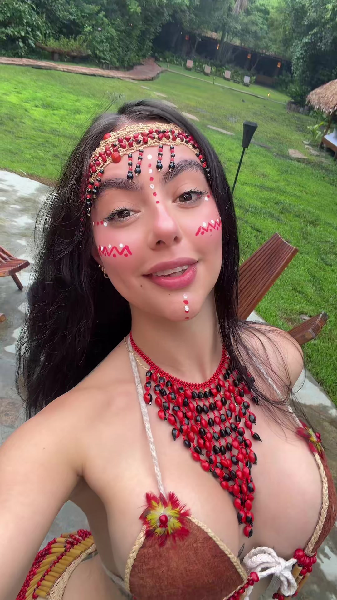 @Iris Rodriguez