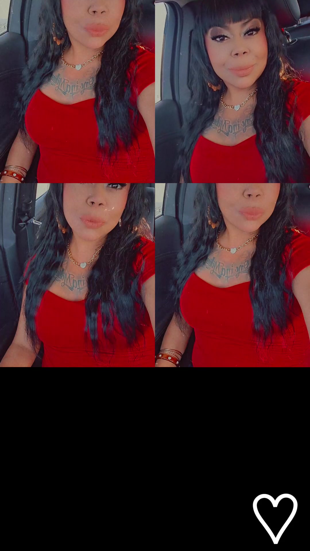 @MzPattyXo💋🖤
