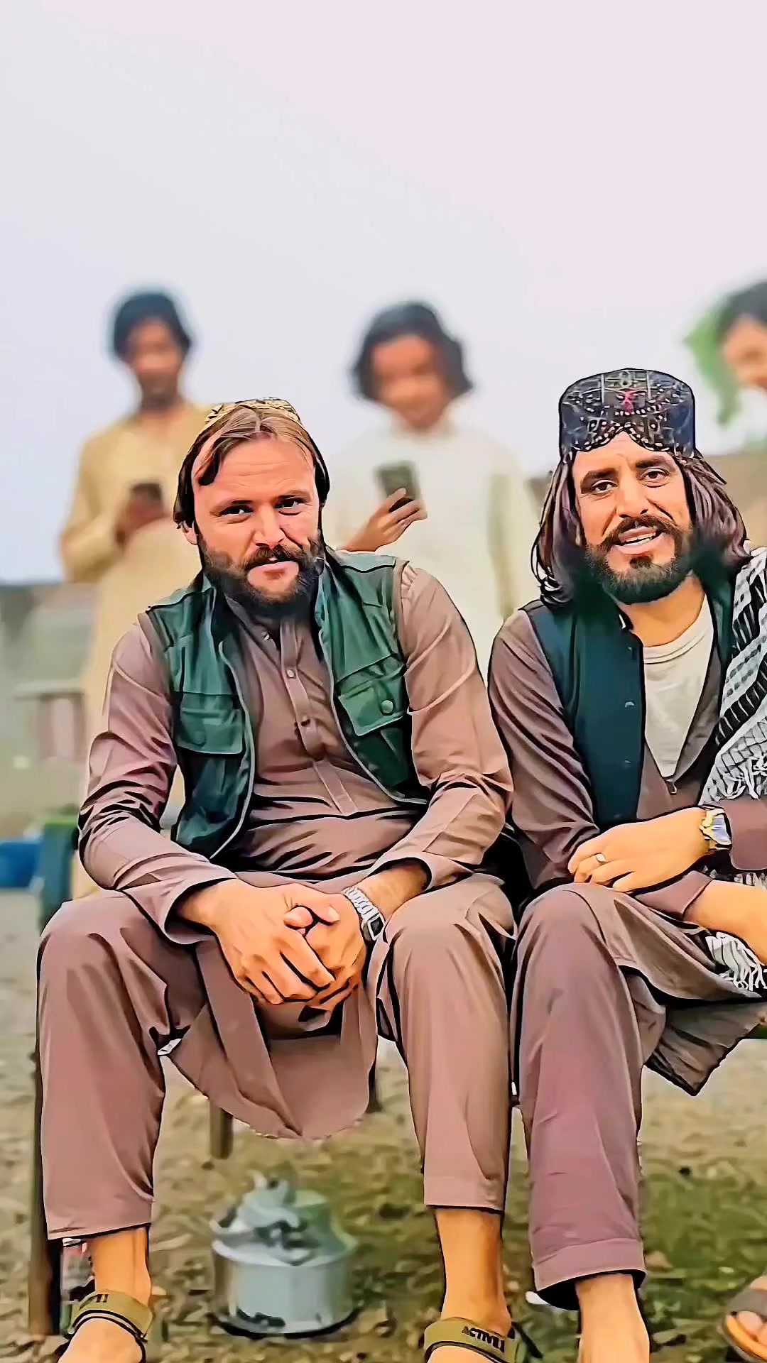 @Zib Afridi❣️