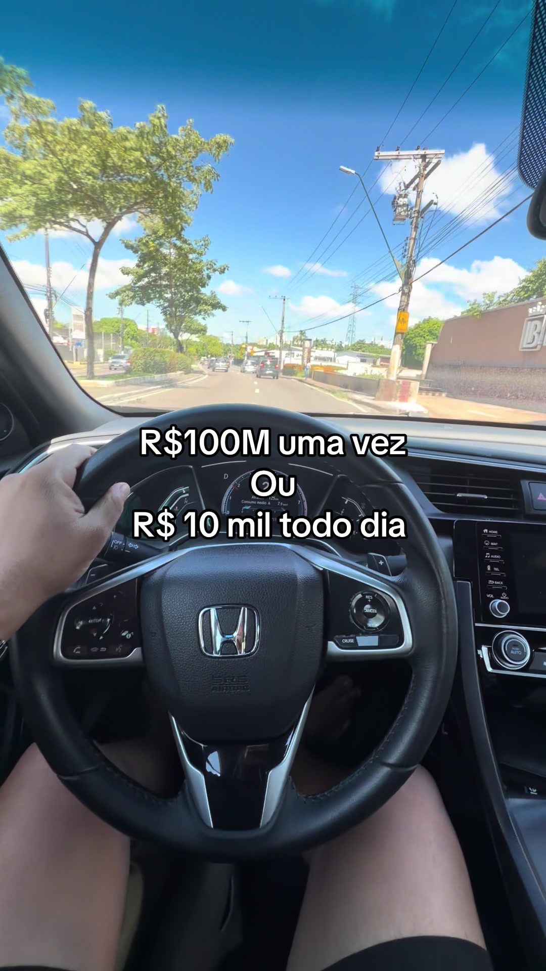 @Pai money