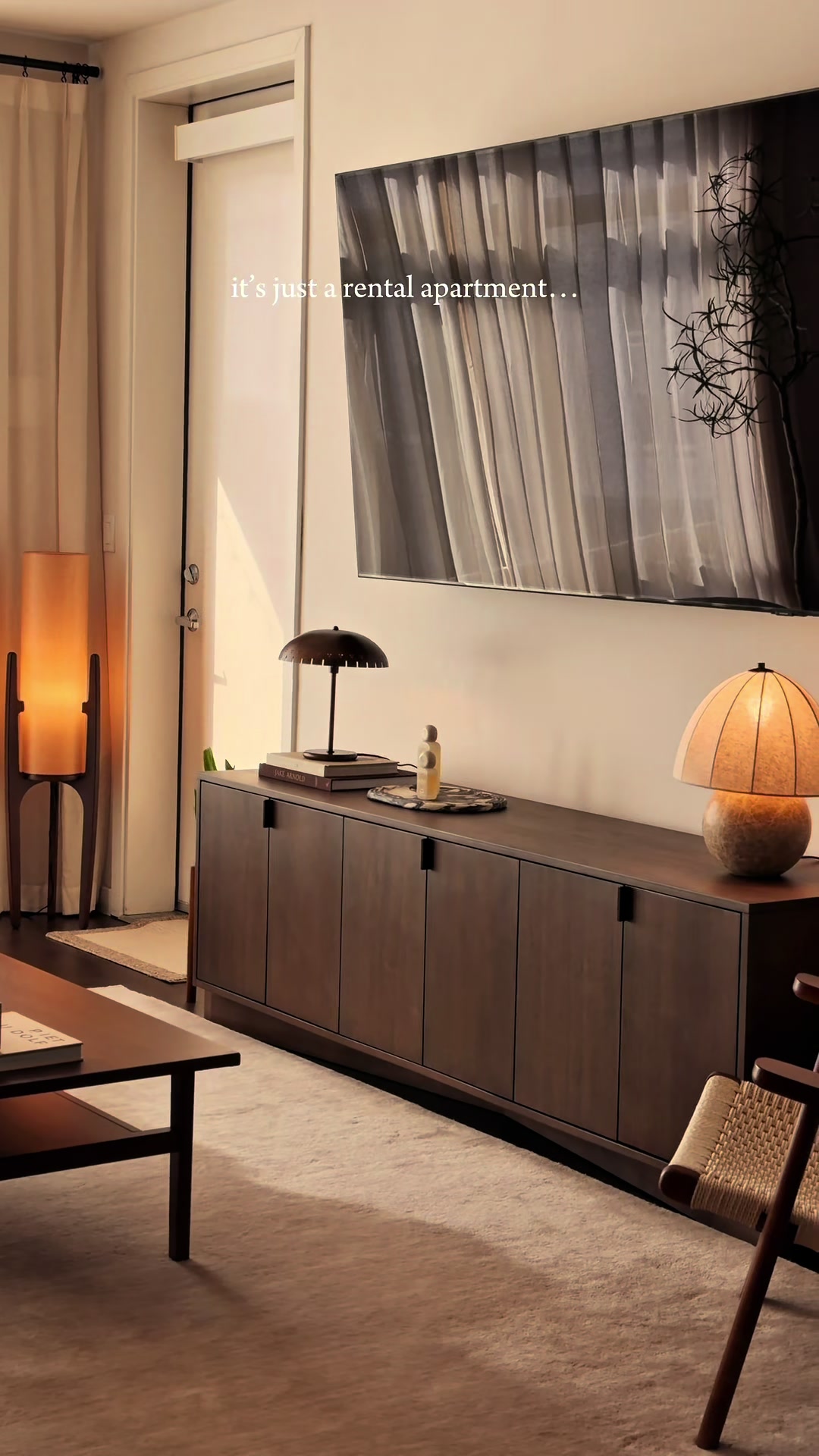 @Vandy | Neutral Home Decor