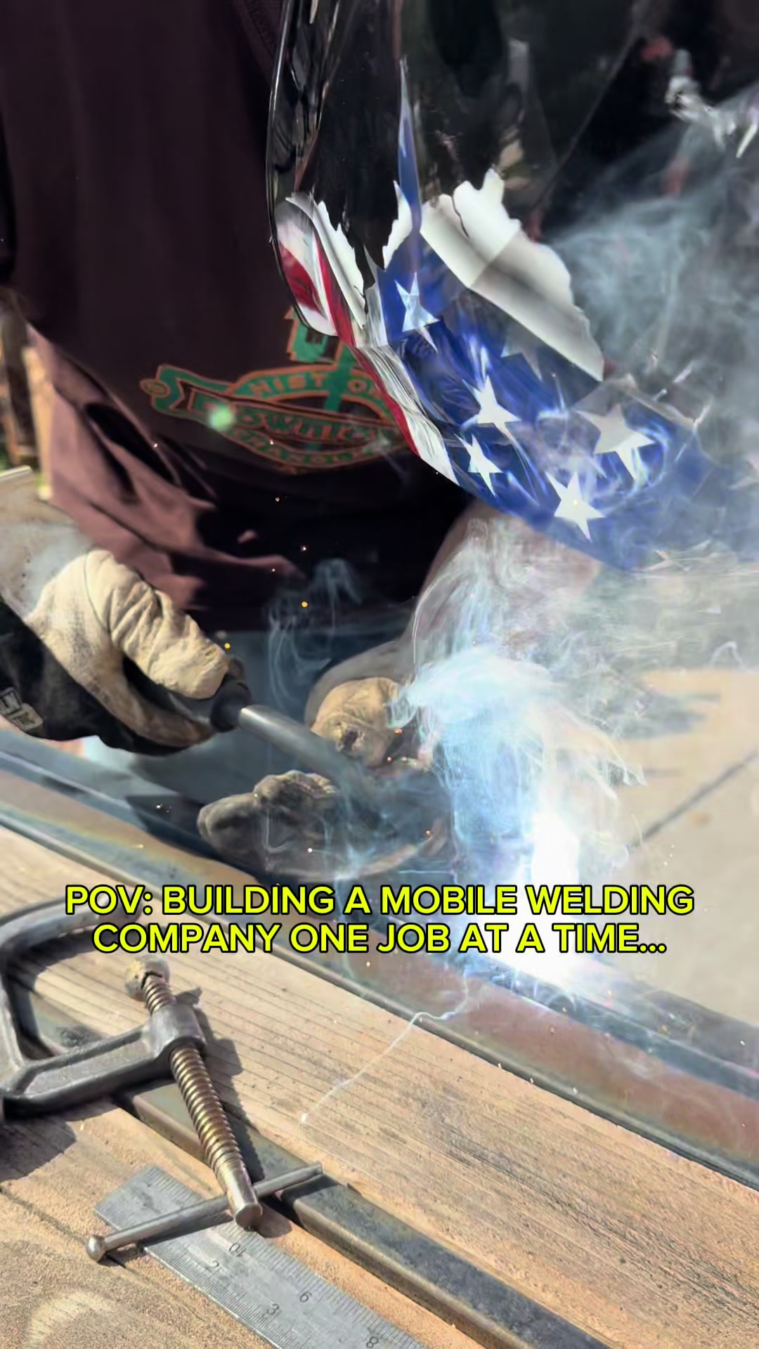 @Apex Welding