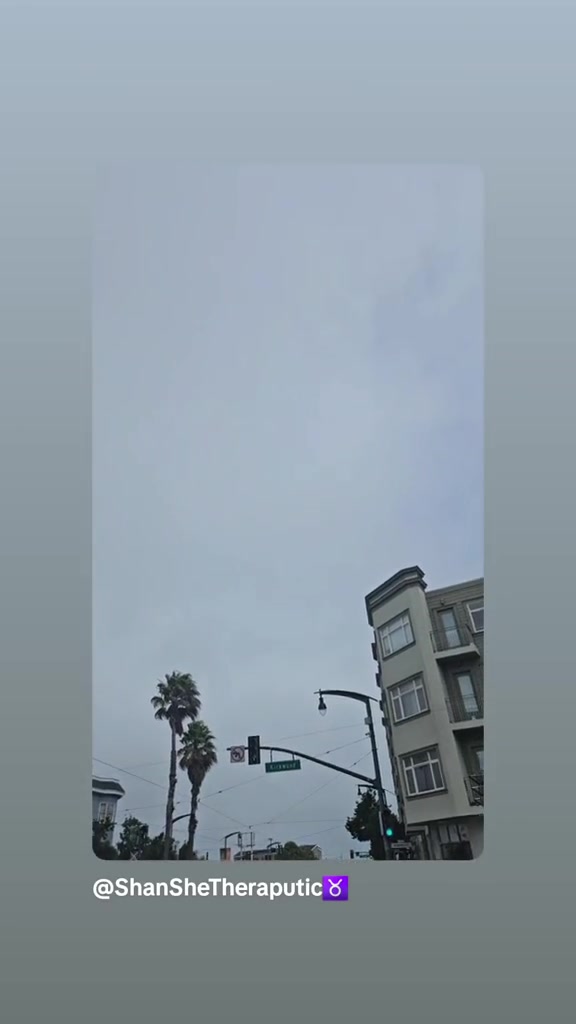 @ShanSheTheraputic♉