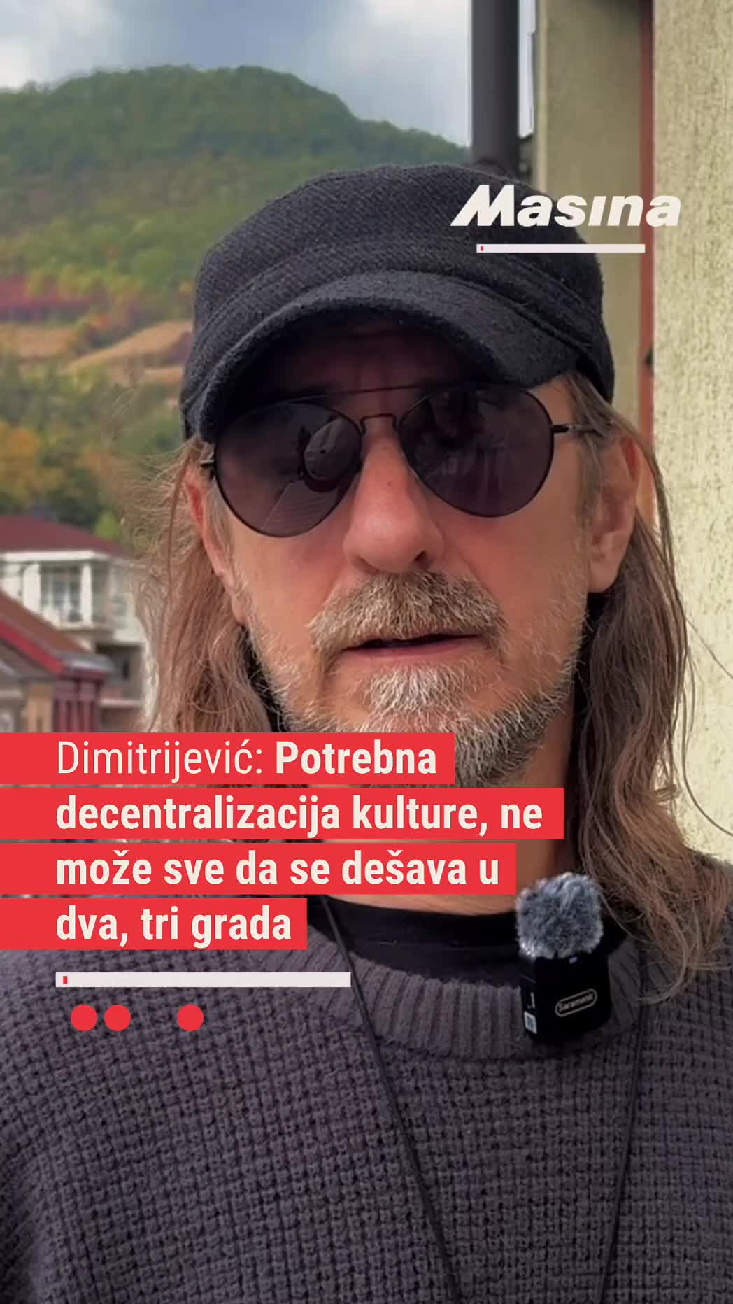 @Mašina