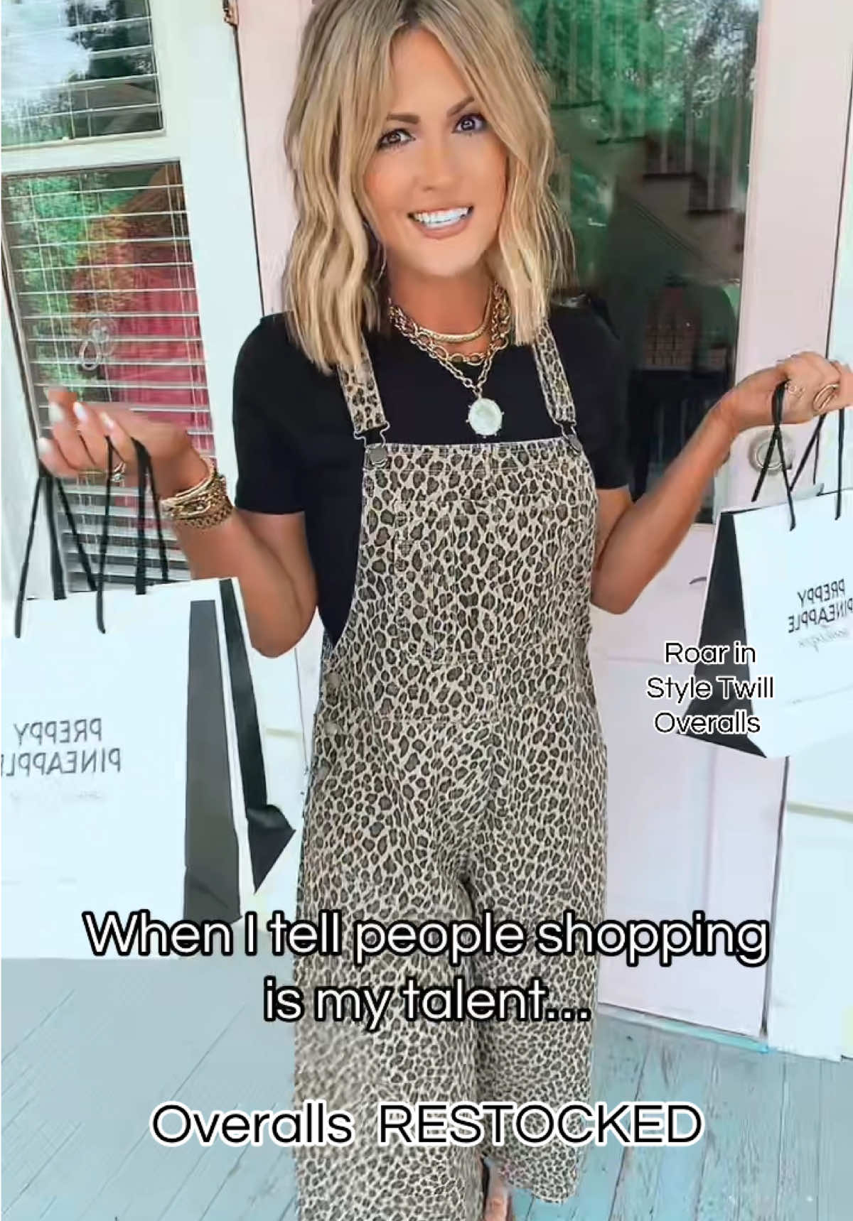 @Preppy Pineapple Boutique
