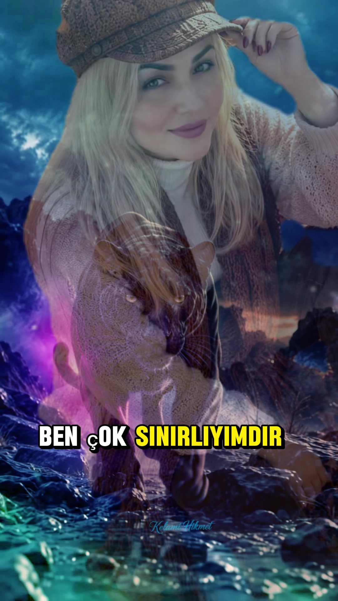 @🇹🇷💞Ayy&uuml;zl&uuml; ♓️💞