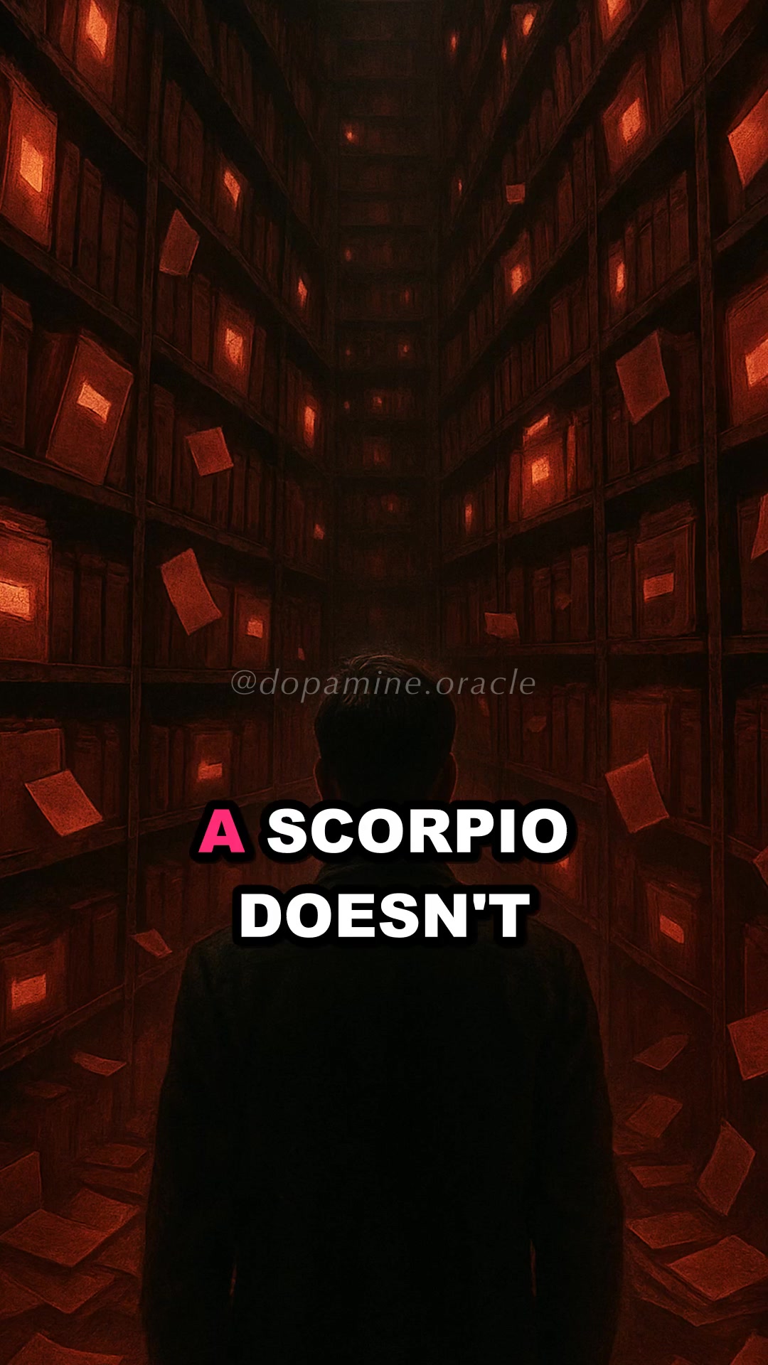 @dopamine.oracle