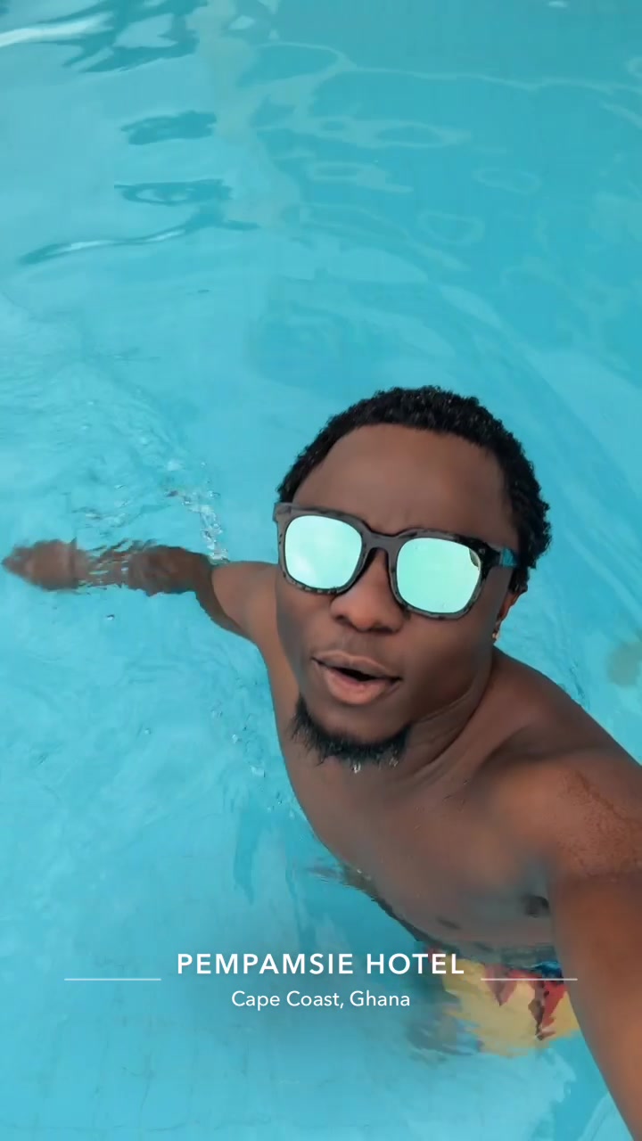@Kofi Addis ⭐️🌎