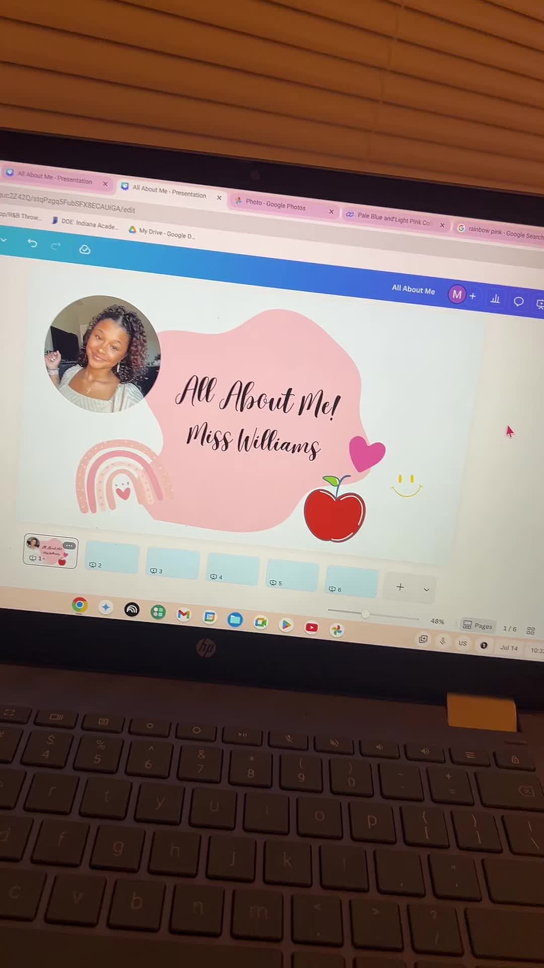 @MissWilliamsTeaches4th