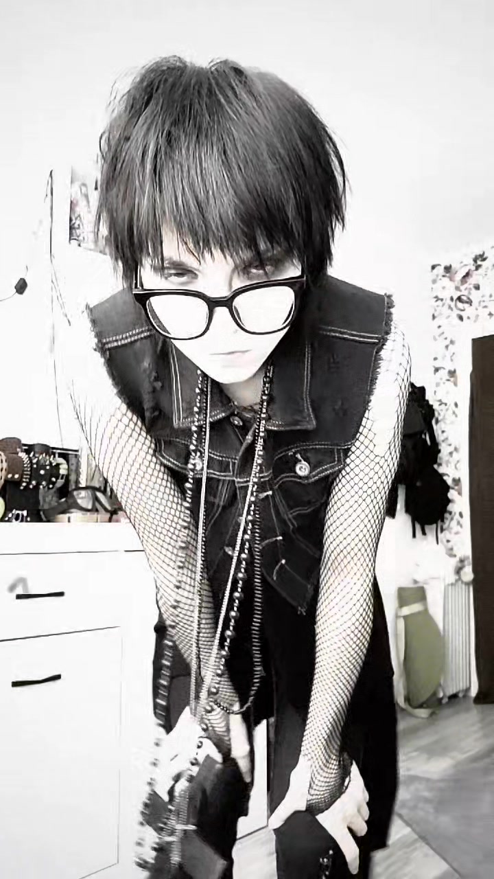 @☥☣︎ Myxie ☣︎☥