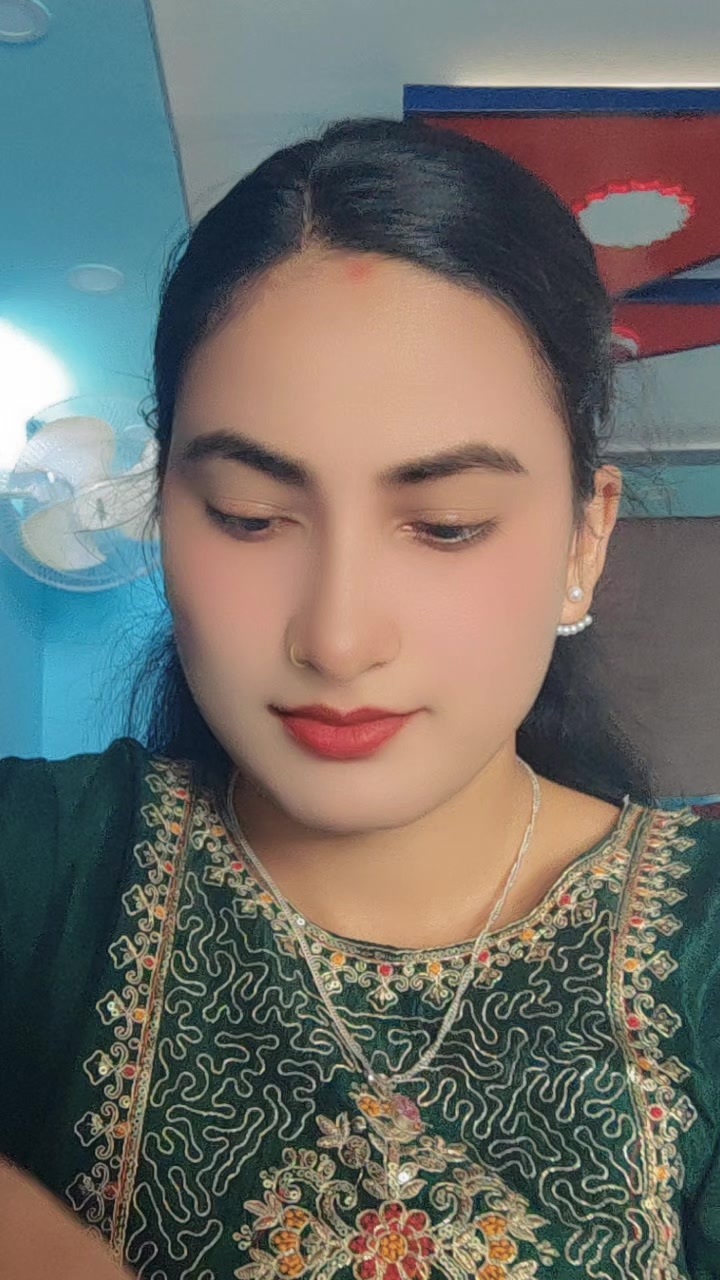 @SabbuSabina86❣️😊