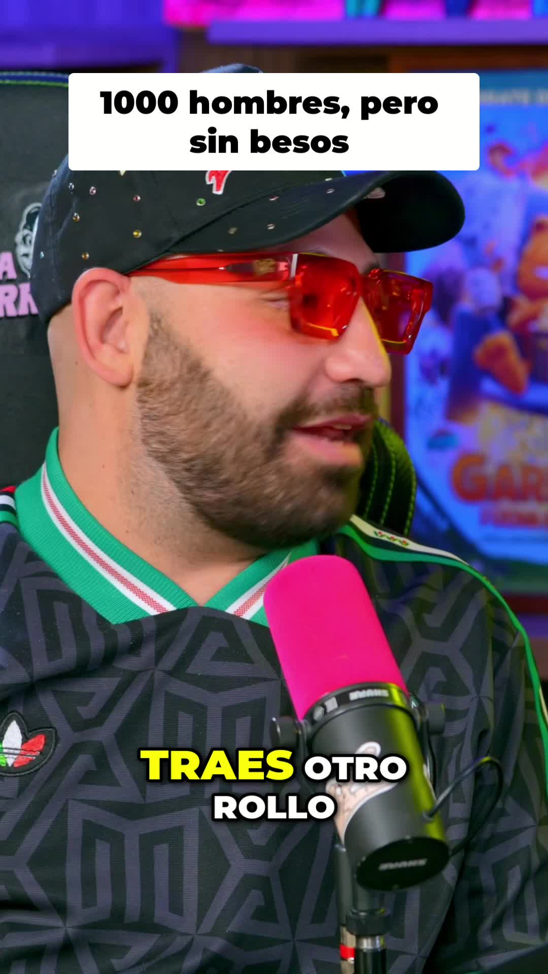 @Latino Velmor