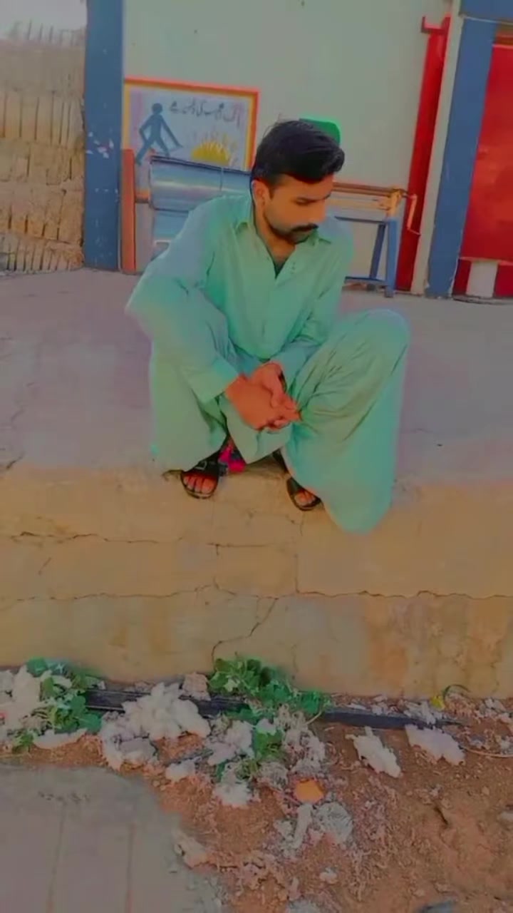 @Bilal Ahmad Rais