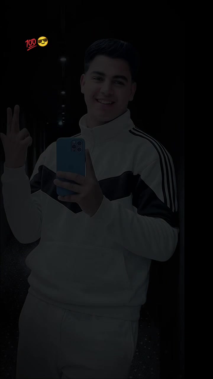 @حمو"لايخدع"ولايخون&ldquo;🥷💯