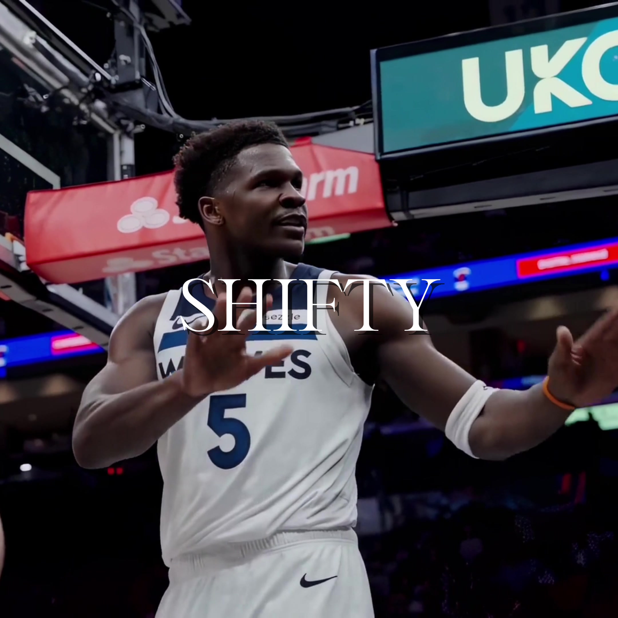 @Shifty