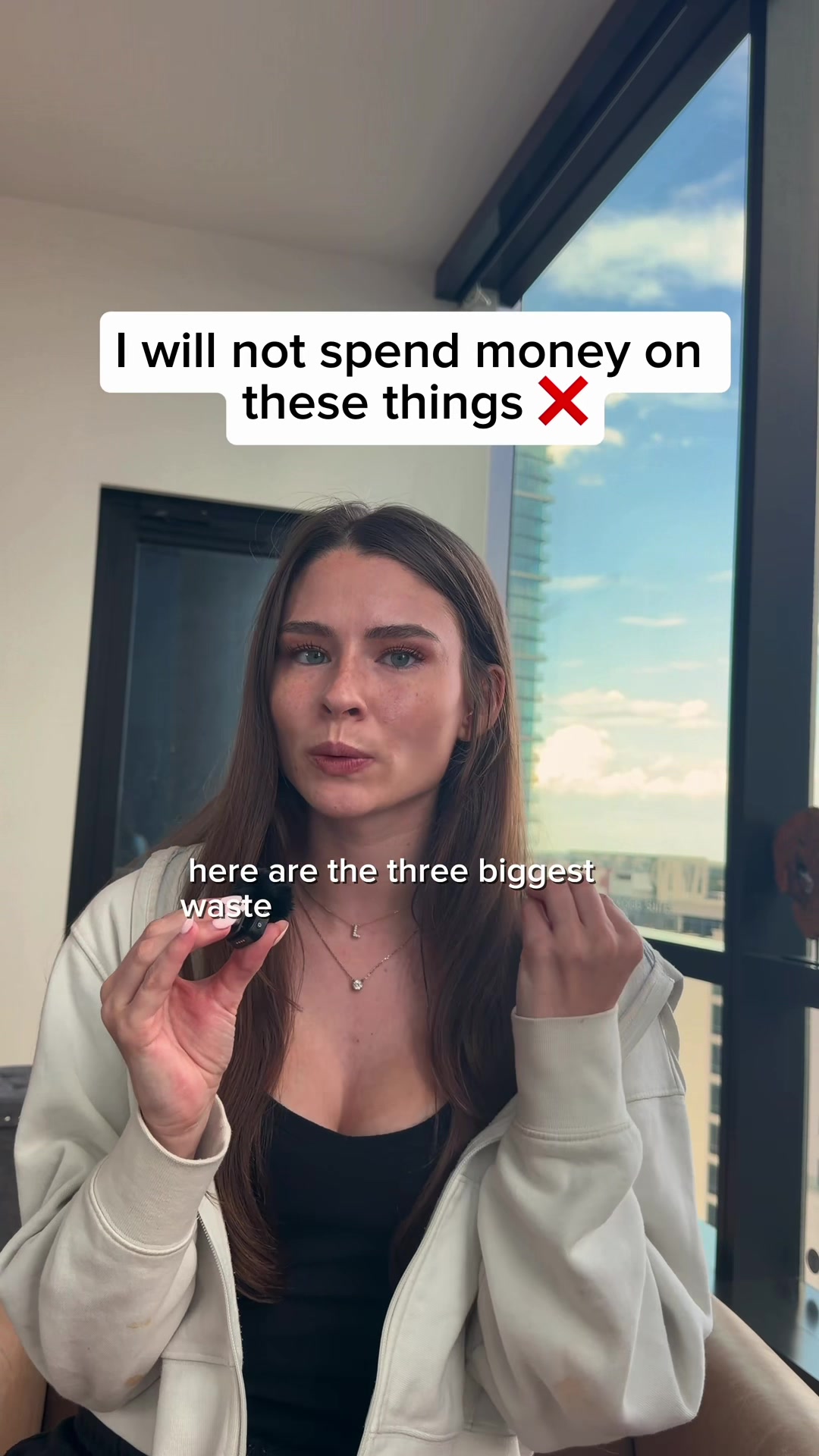 @Money Moves with Lydia