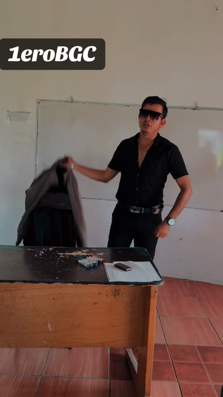 @El profe  Sabando👨🏻&zwj;🏫🇪🇨